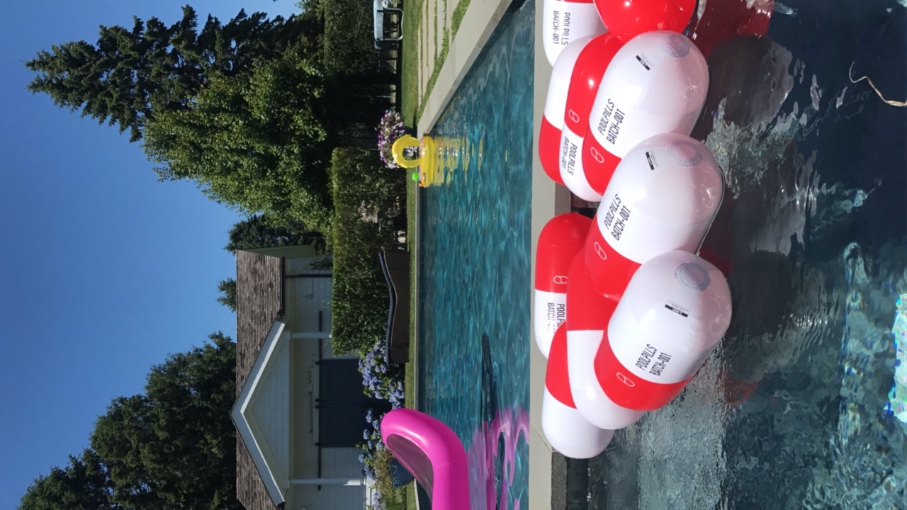 Pool Pills Scene 3